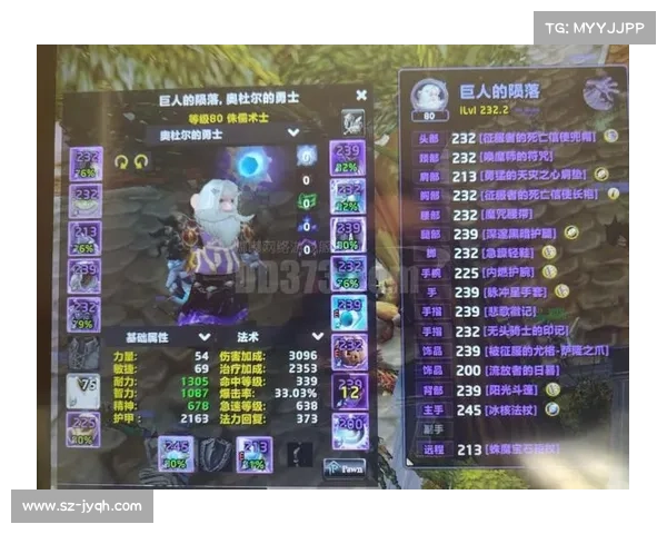 魔兽世界40级后装备等级快速升级攻略 魔兽世界40级后装备等级快速升级攻略